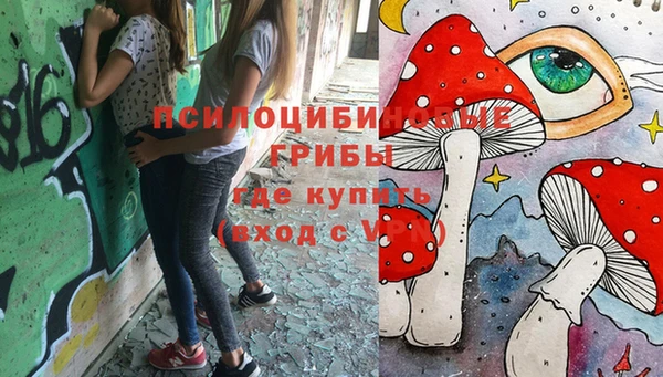 гашиш Михайлов